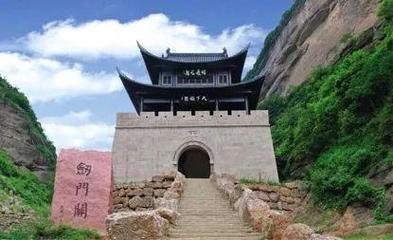 文旅項目概算投資超萬億！華僑城劍門關項目迎來新進展與旅游開發(fā)管理探討
